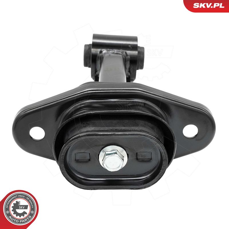 Paigutus, Mootor, ESEN SKV 75SKV034