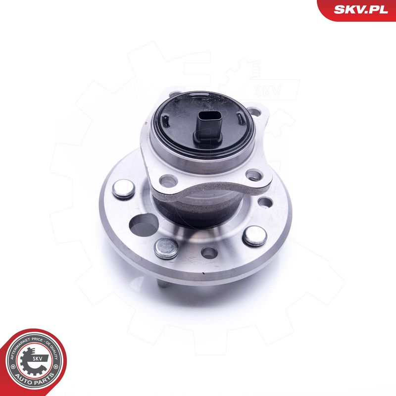 Rattalaagrikomplekt, ESEN...