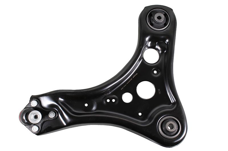 METZGER AUTOTEILE 58199201 - Control/Trailing Arm, wheel suspension
