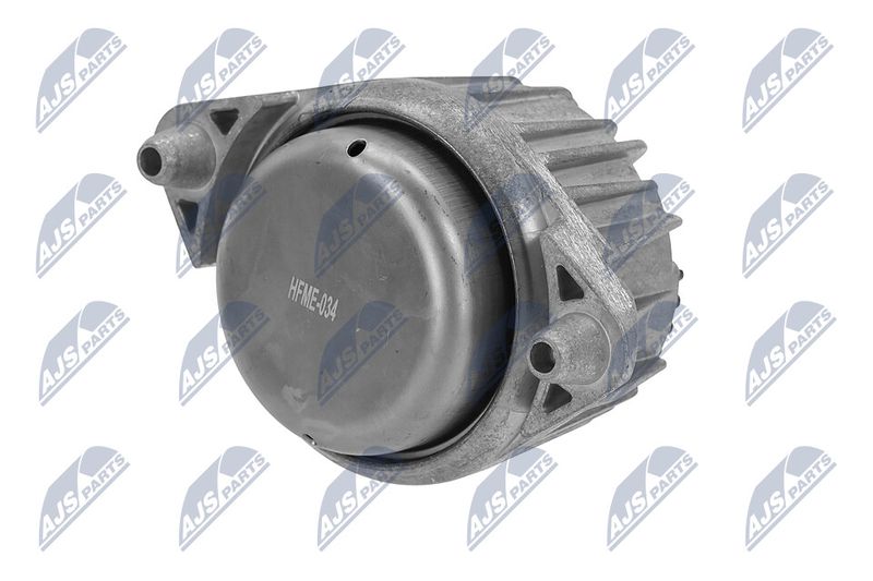 Paigutus, Mootor, NTY ZPS-ME-034