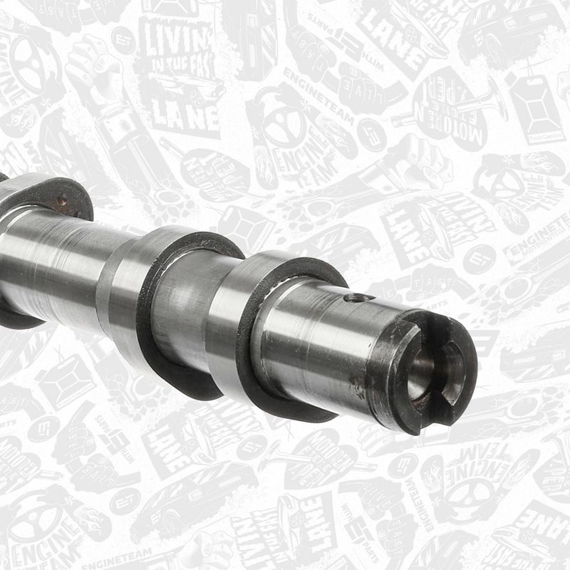 Product Image - Nokkenas - HV0436 - ET ENGINETEAM