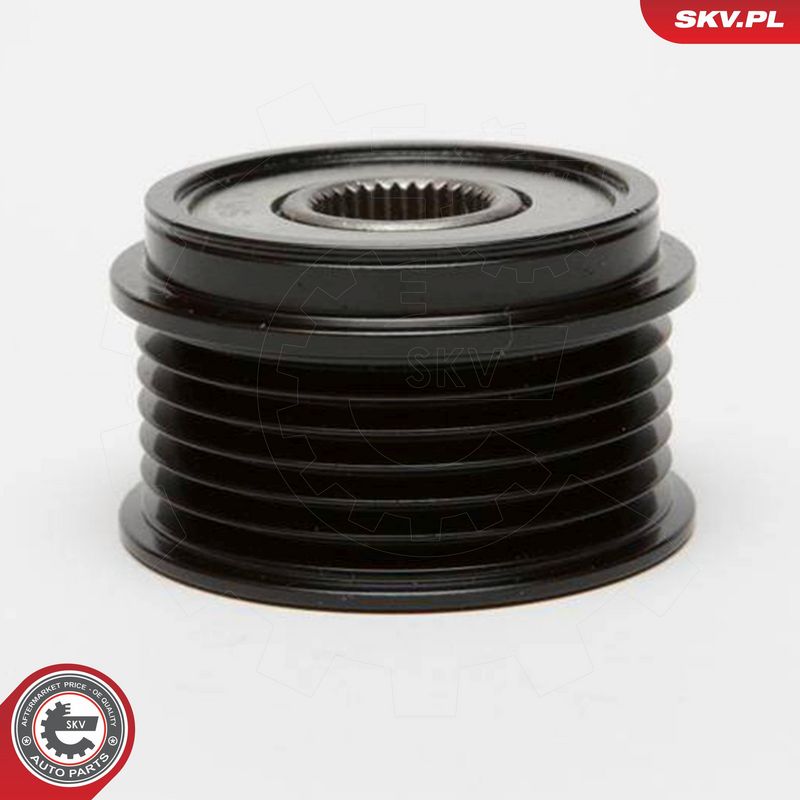 ESEN SKV 11SKV053 Alternator Freewheel Clutch