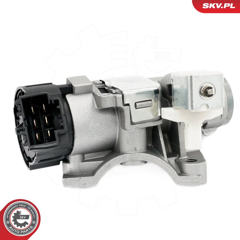 Prekės atitinka OEM kodą: 6R0 905 851F