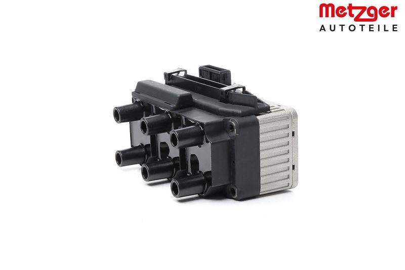 ZüNDSPULE METZGER AUTOTEILE 0880061 7