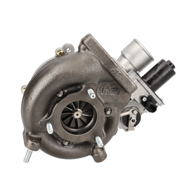 OE-TurboPower IT-17201-30101 Charger, charging (supercharged/turbocharged)