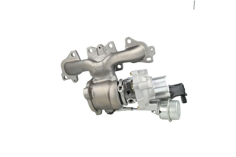 Kompressor, ülelaadimine, NRF 90010026