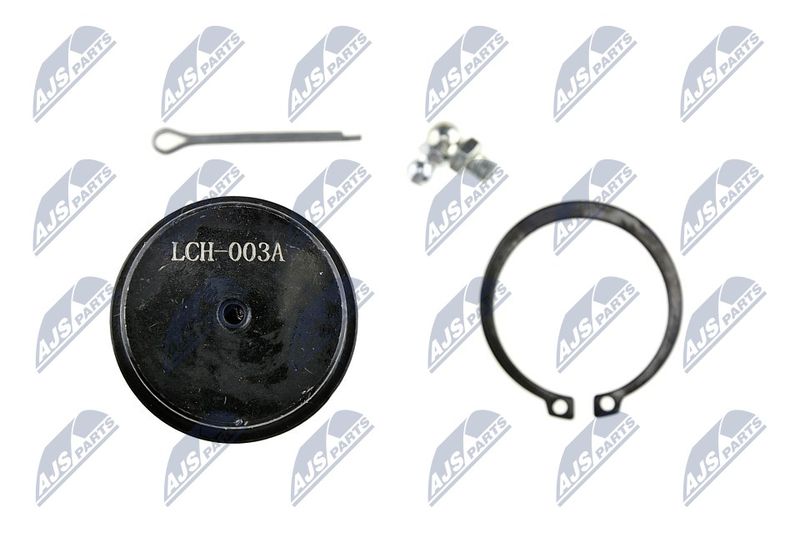 NTY ZSD-CH-003A Ball Joint