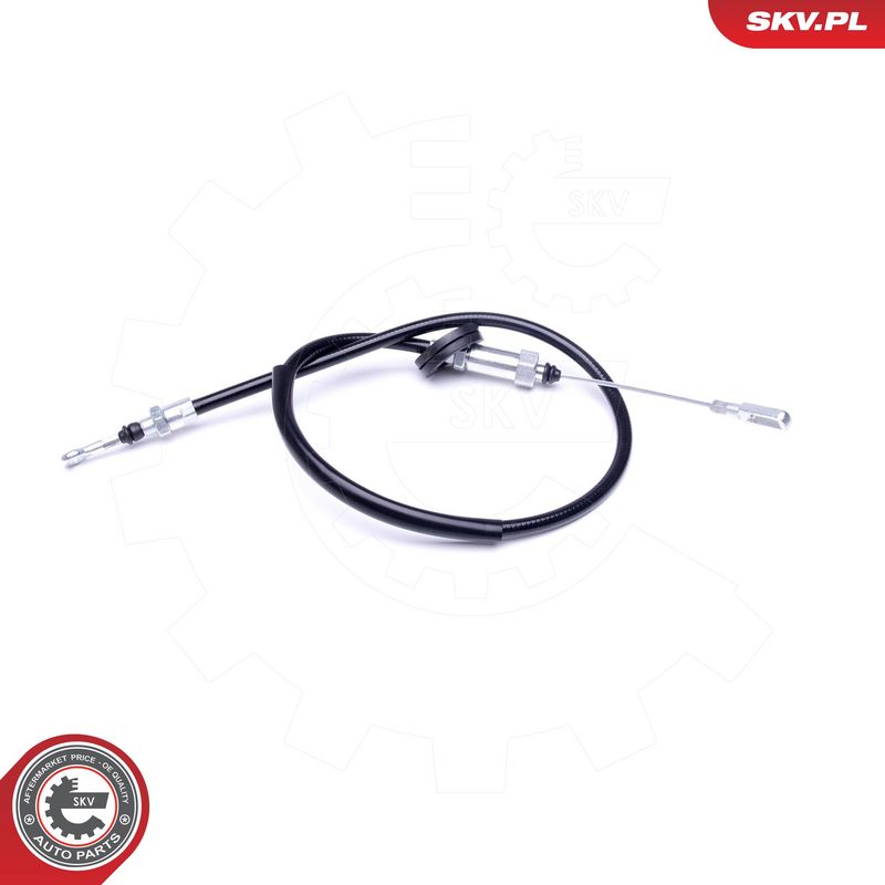 Tross, seisupidur, ESEN SKV 26SKV607
