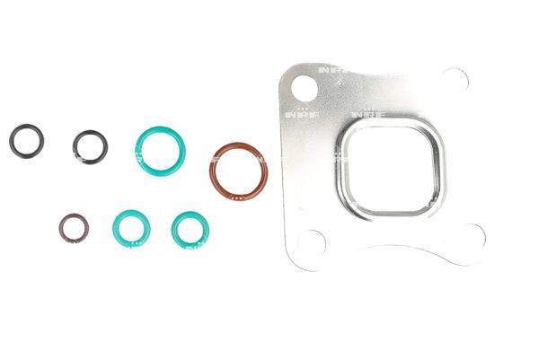 Kompressor, ülelaadimine, NRF 90010017