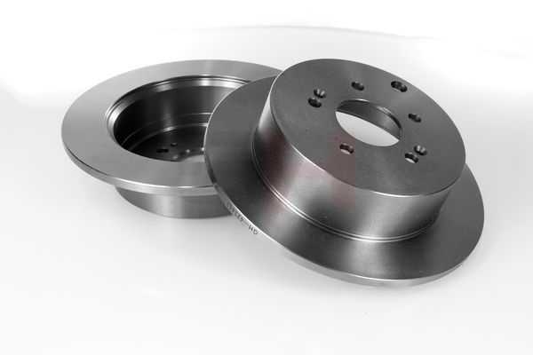GH GH-423457 Brake Disc