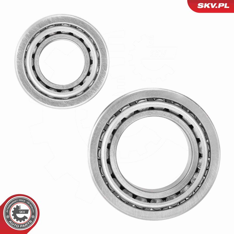 ESEN SKV 85SKV040 - Wheel Bearing Kit
