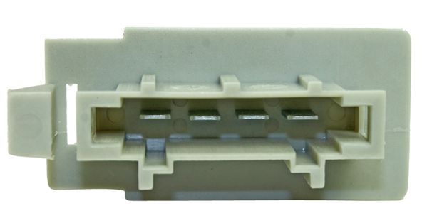 METZGER AUTOTEILE 0917334 Regulator, interior blower