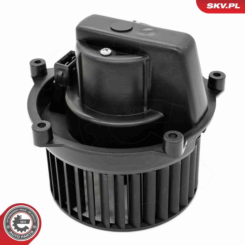 ESEN SKV 68SKV050 Interior Blower