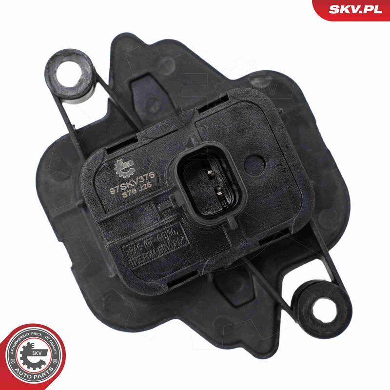 ESEN SKV 97SKV376 Switch, tailgate release
