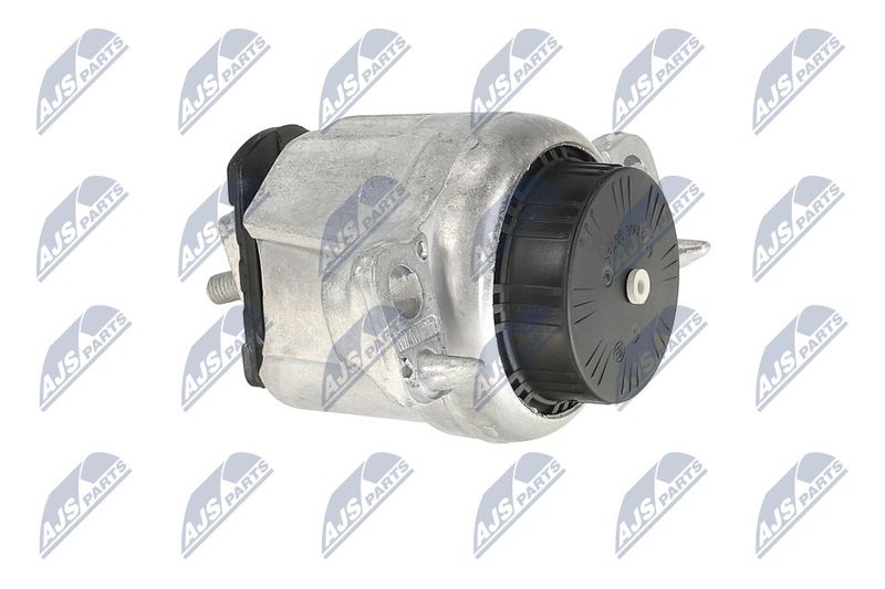 Paigutus, Mootor, NTY ZPS-JG-005