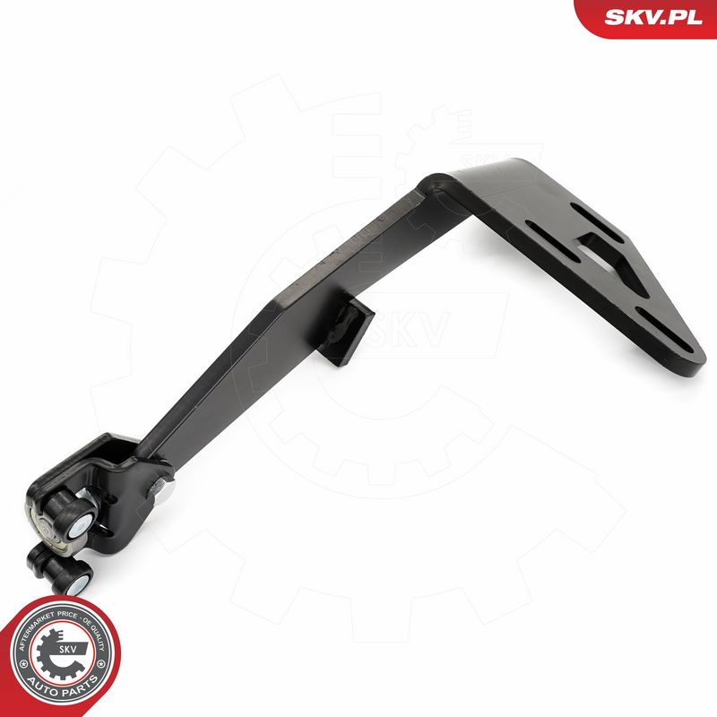 Rullijuht, lükanduks, ESEN SKV 97SKV102