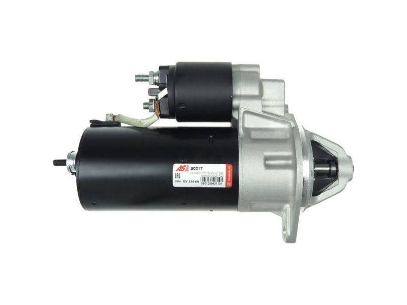 AS-PL S0217 Starter