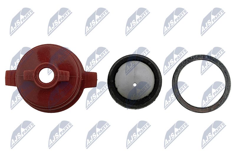 NTY NXX-VW-005 Repair Kit, gear shift lever