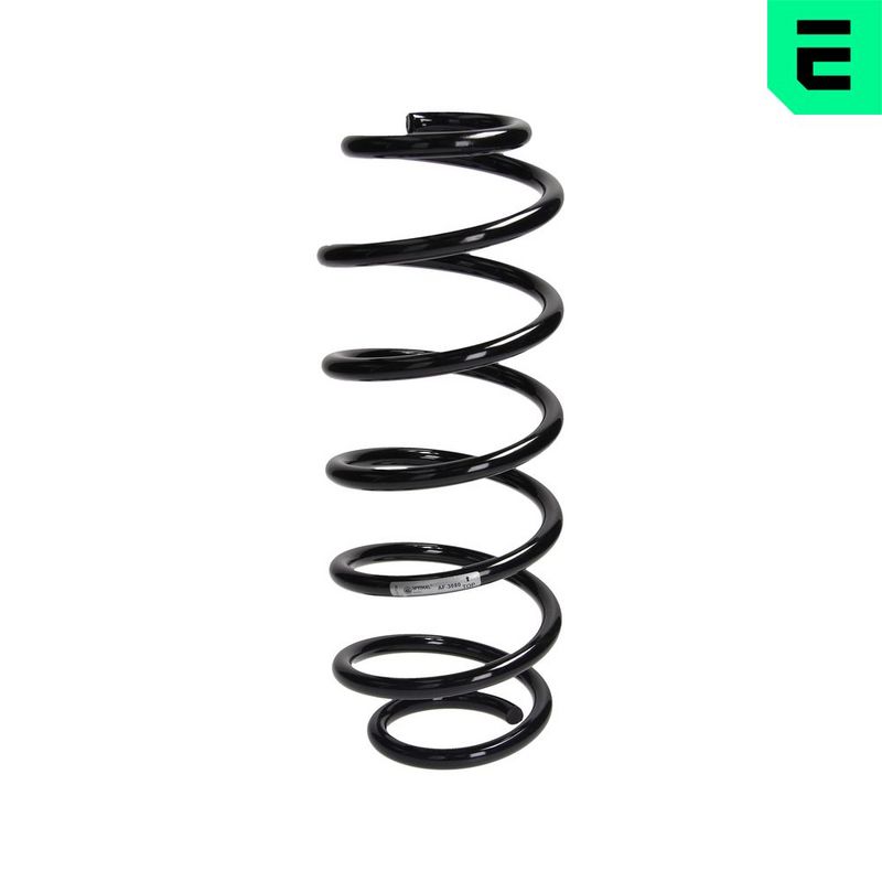 OPTIMAL AF-3080 Suspension Spring