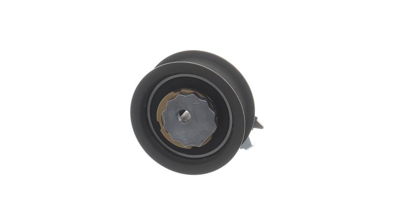 SKF VKM 11338 Įtempiklio skriemulys, paskirstymo diržas