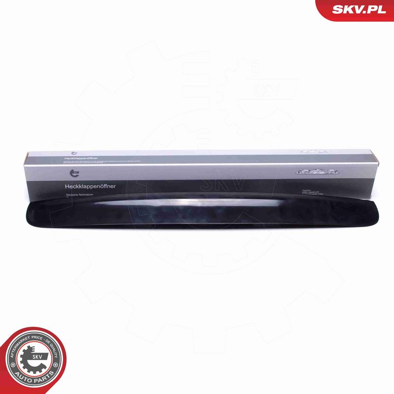 ESEN SKV 96SKV822 - Clip, trim/protection strip