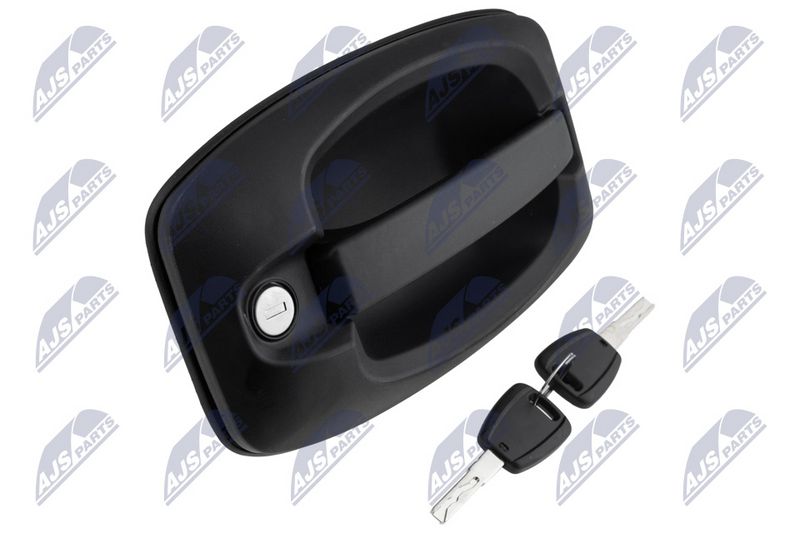 NTY EZC-FT-296 Exterior Door Handle