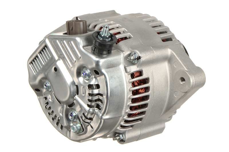 A.Z. Meisterteile AZMT-49-035-1856 Alternator