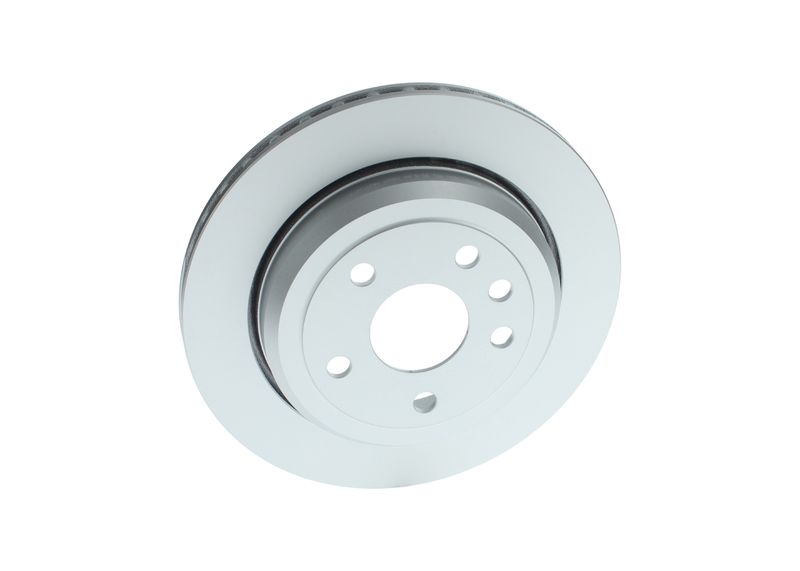 BOSCH 0 986 479 G87 Stabdžių diskas
