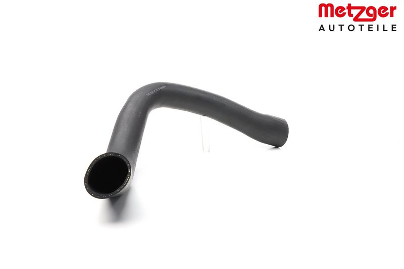 METZGER AUTOTEILE 2401381 Turbinos oro žarna