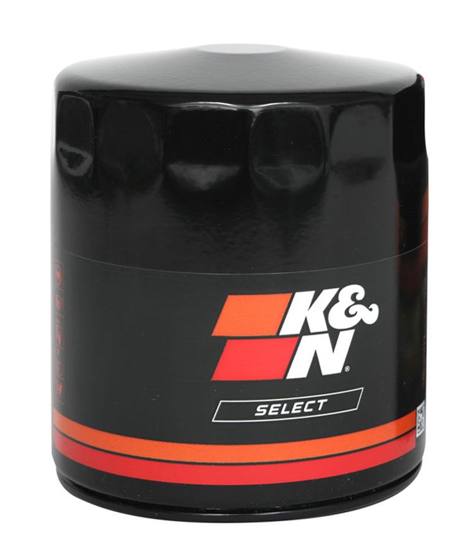 K&N Filters olajszűrő SO-1017