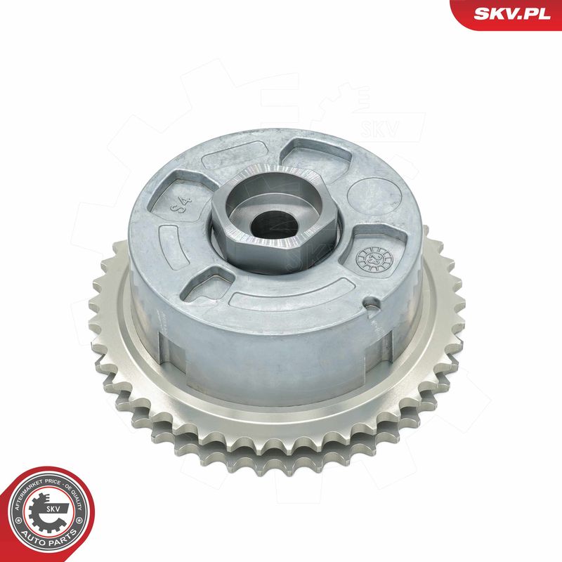 ESEN SKV 39SKV524 Camshaft Adjuster