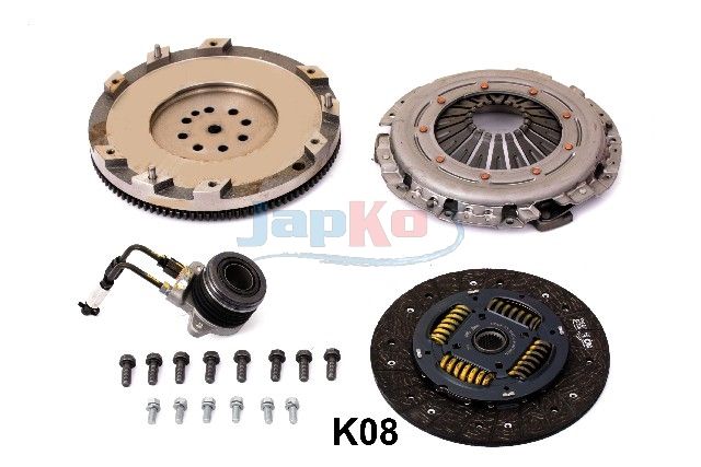 Sidurikomplekt, JAPKO 98K08