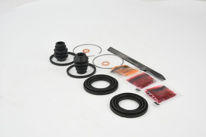 FEBEST 0375-YF4F Repair Kit, brake caliper