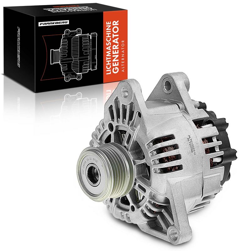 Frankberg 5481FB0001954 - Alternator