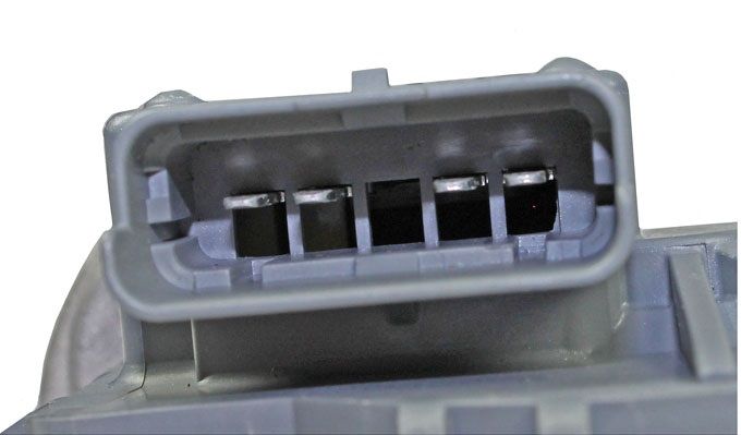 Prekės atitinka OEM kodą: 288105839R
