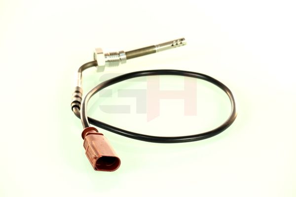 GH GH-744715 Датчик, температура відпрацьованих газів