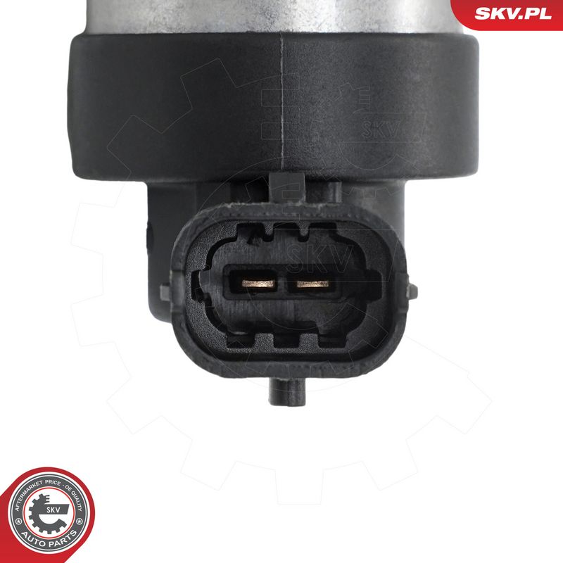 Reguleerimisklapp, kütuse kogus (Common-Rail-System), ESEN SKV 96SKV390