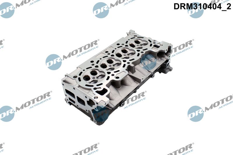 Dr.Motor Automotive Головка цилиндра