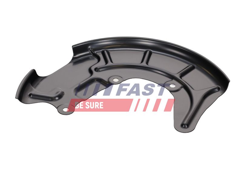 FAST FT02780 Splash Guard, brake disc