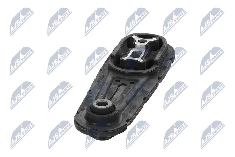 Paigutus, Mootor, NTY ZPS-NS-063