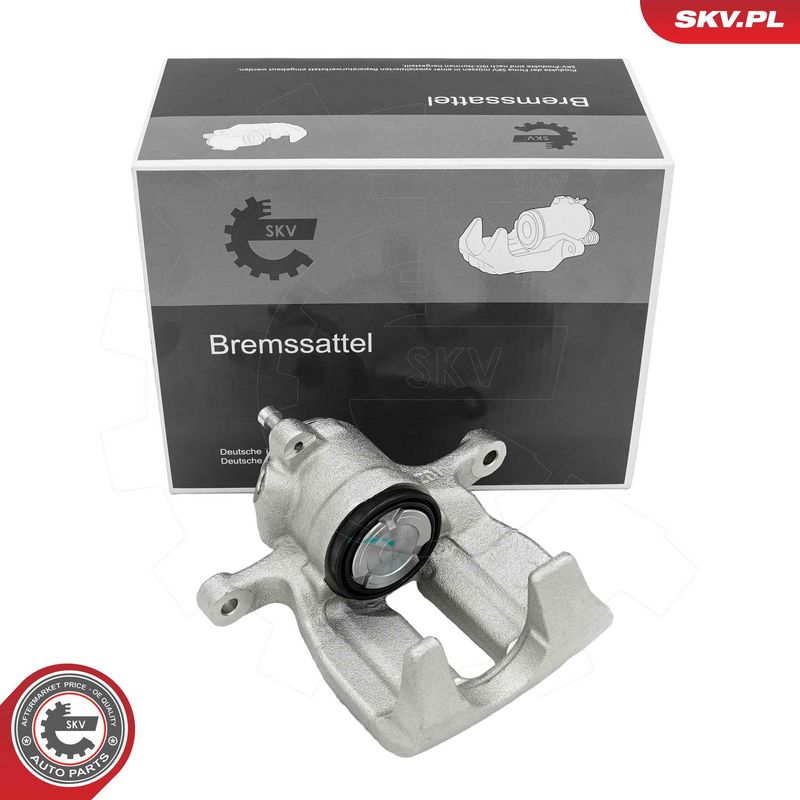 Pidurisadul, ESEN SKV 89SKV484