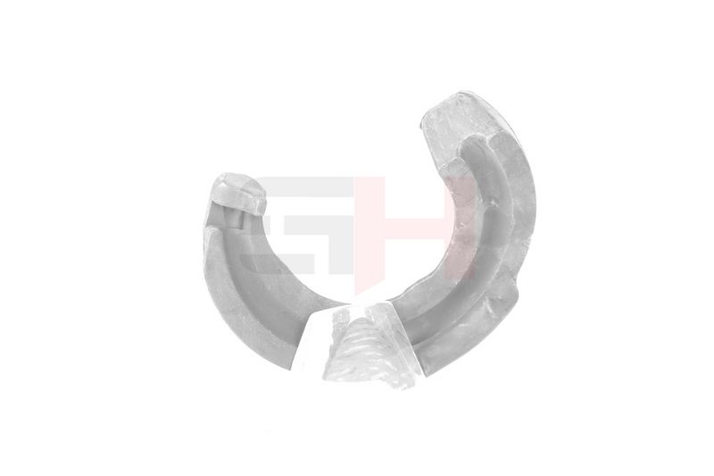 Puhver, vedrustus, GH GH-624522