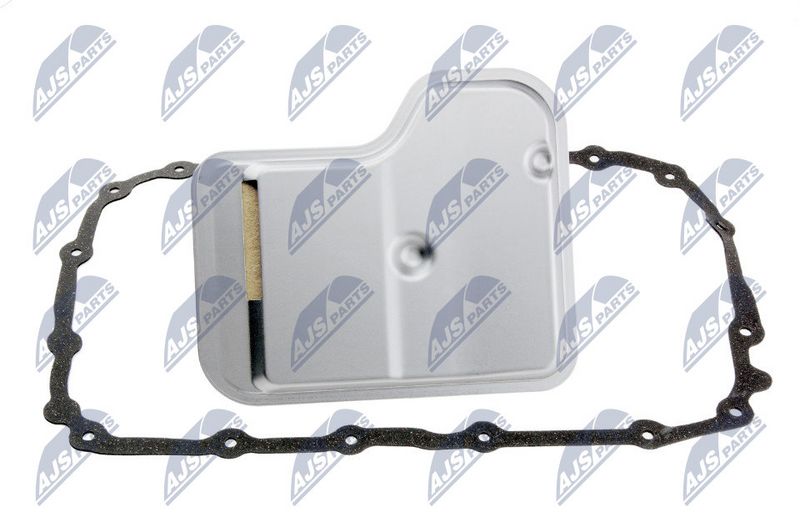 NTY FSF-BM-008 Hydraulic Filter Kit, automatic transmission