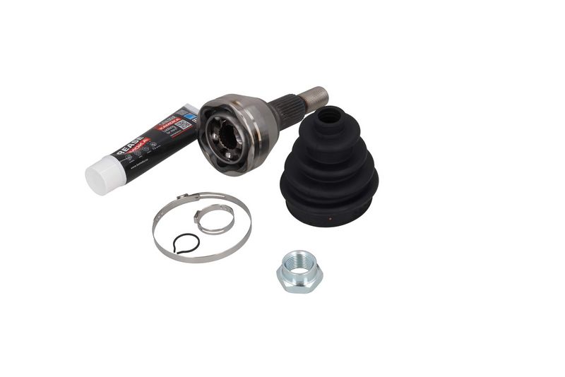 Liigendlaager, veovõll,...