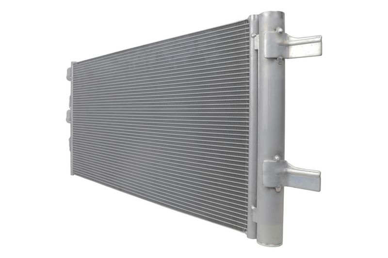 Kondenzátor, klimatizace 8FC 366 221-591