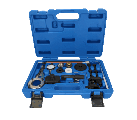 KS TOOLS BT597760 Adjustment Tool Set, valve timing
