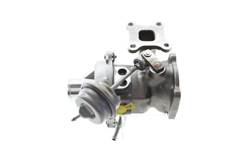 ALANKO 10901313 Charger, charging (supercharged/turbocharged)