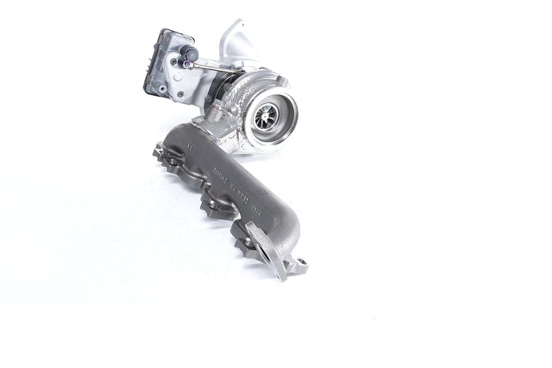 LADER AUFLADUNG BTS Turbo T918121 16