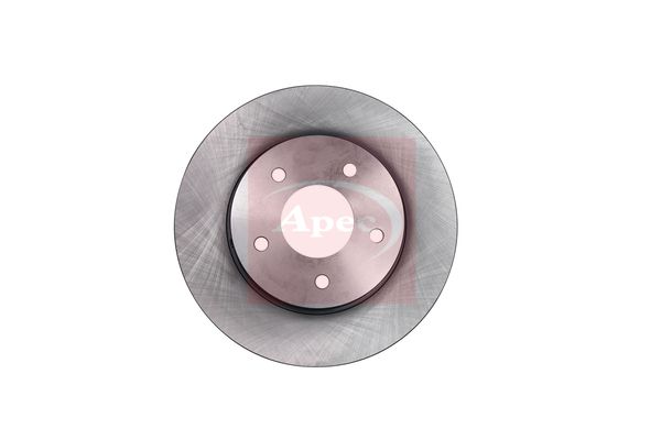 APEC Brake Disc DSK2332