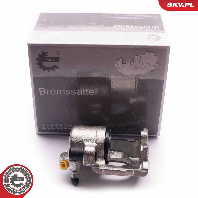 Pidurisadul, ESEN SKV 23SKV391